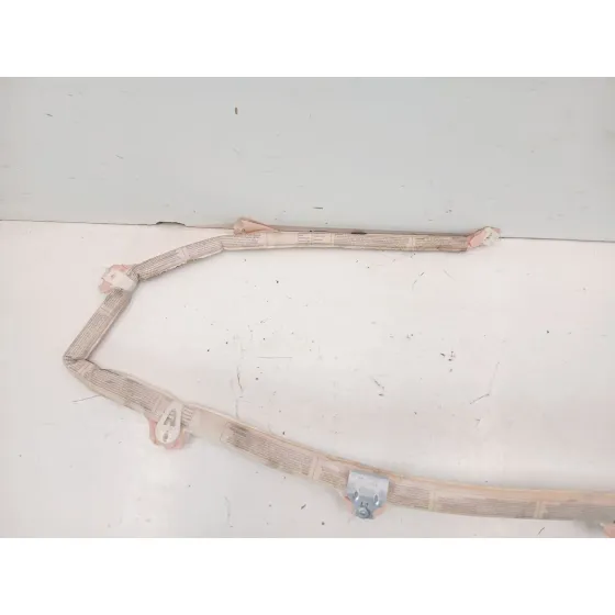 Airbag Cortina Delantero Derecho para Porsche Cayenne (9Pa)