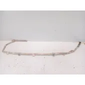Airbag Cortina Delantero Izquierdo para Porsche Cayenne (9Pa)
