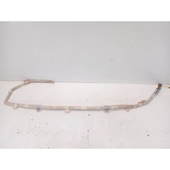 Airbag Cortina Delantero Izquierdo para Porsche Cayenne (9Pa)