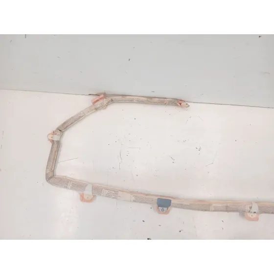 Airbag Cortina Delantero Izquierdo para Porsche Cayenne (9Pa)