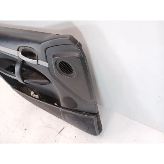 Guarnecido Puerta Delantera Izquierda para Porsche Cayenne (9Pa)