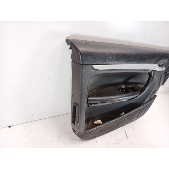 Guarnecido Puerta Delantera Izquierda para Porsche Cayenne (9Pa)