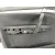 Guarnecido Puerta Delantera Izquierda para Porsche Cayenne (9Pa)