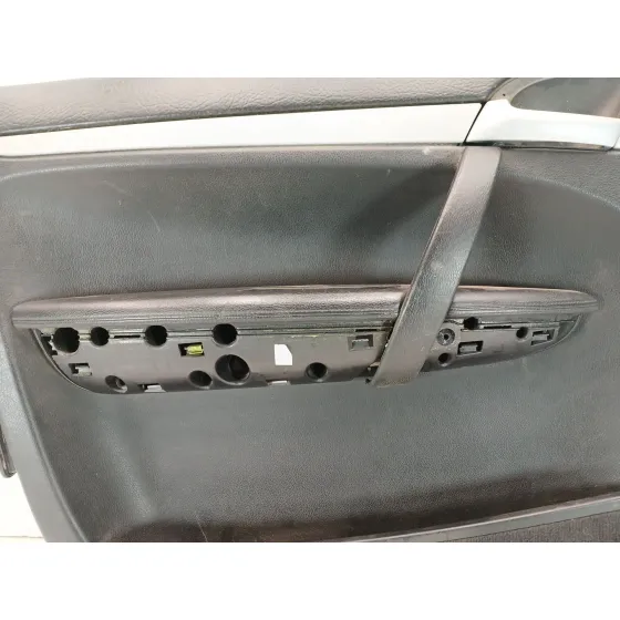 Guarnecido Puerta Delantera Izquierda para Porsche Cayenne (9Pa)