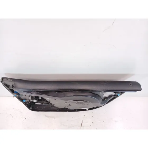 Guarnecido Puerta Delantera Izquierda para Porsche Cayenne (9Pa)