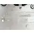 Guarnecido Puerta Delantera Izquierda para Porsche Cayenne (9Pa)