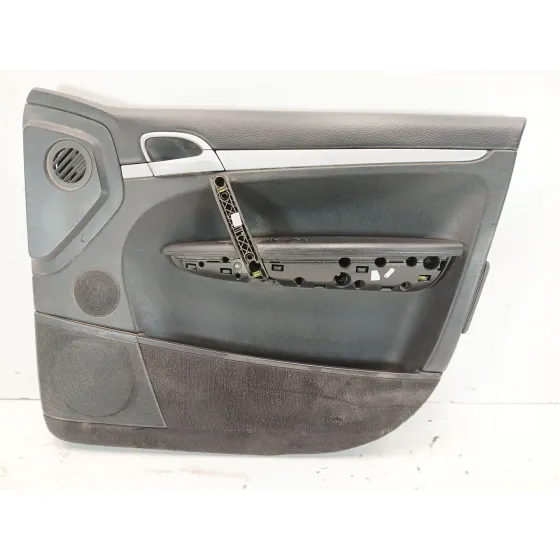 Guarnecido Puerta Delantera Derecha para Porsche Cayenne (9Pa)
