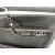 Guarnecido Puerta Delantera Derecha para Porsche Cayenne (9Pa)