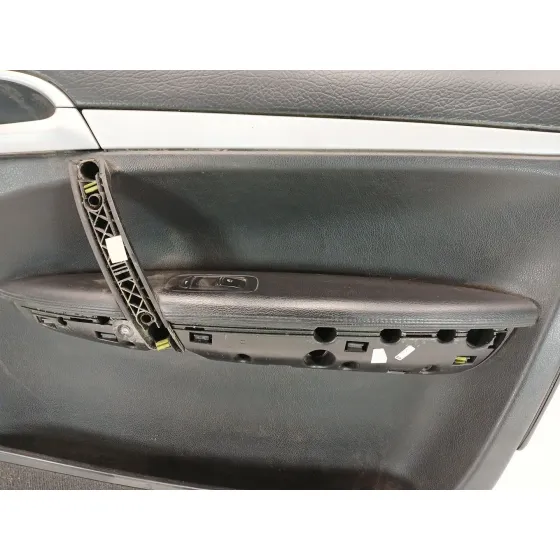 Guarnecido Puerta Delantera Derecha para Porsche Cayenne (9Pa)