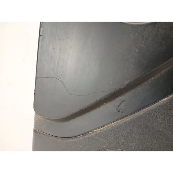 Guarnecido Puerta Delantera Derecha para Porsche Cayenne (9Pa)