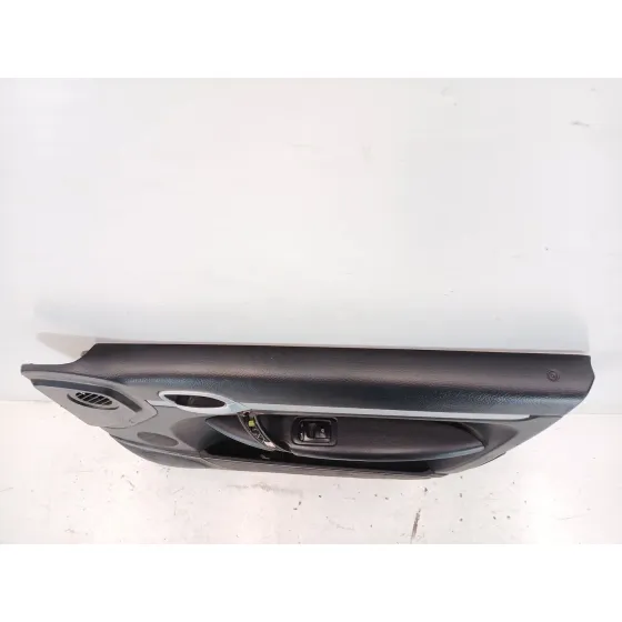Guarnecido Puerta Delantera Derecha para Porsche Cayenne (9Pa)