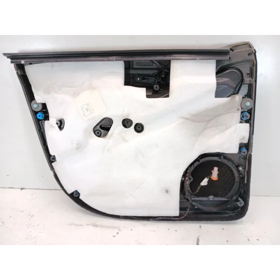 Guarnecido Puerta Delantera Derecha para Porsche Cayenne (9Pa)