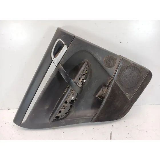 Guarnecido Puerta Trasera Izquierda para Porsche Cayenne (9Pa)