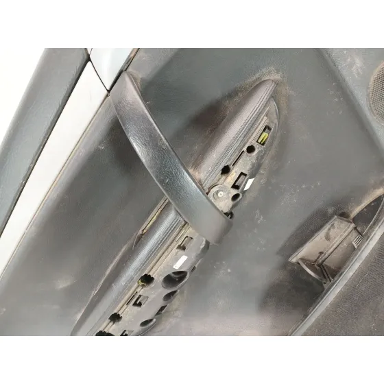 Guarnecido Puerta Trasera Izquierda para Porsche Cayenne (9Pa)