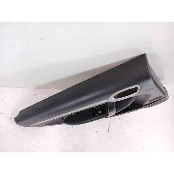 Guarnecido Puerta Trasera Izquierda para Porsche Cayenne (9Pa)