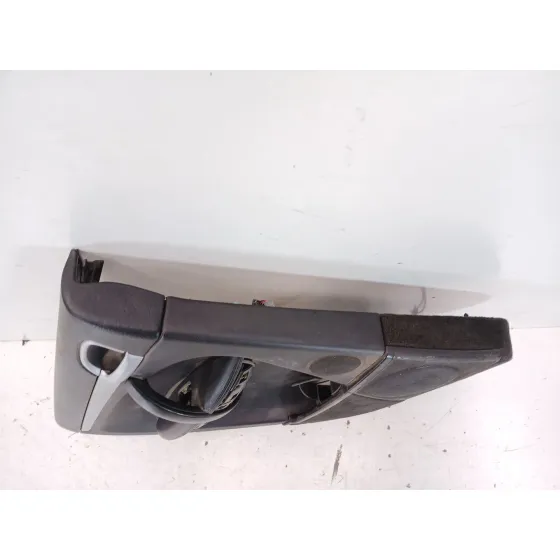 Guarnecido Puerta Trasera Izquierda para Porsche Cayenne (9Pa)
