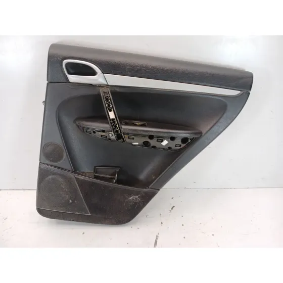 Guarnecido Puerta Trasera Derecha para Porsche Cayenne (9Pa)