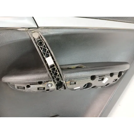 Guarnecido Puerta Trasera Derecha para Porsche Cayenne (9Pa)