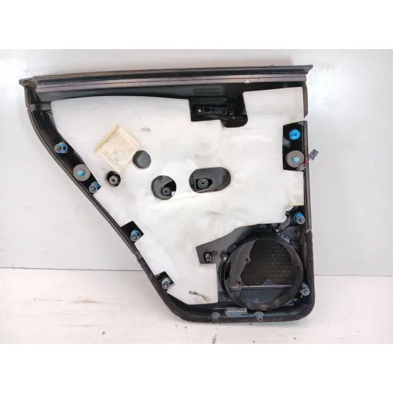 Guarnecido Puerta Trasera Derecha para Porsche Cayenne (9Pa)