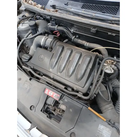 Despiece Motor para Mercedes-Benz Clase A (W169)