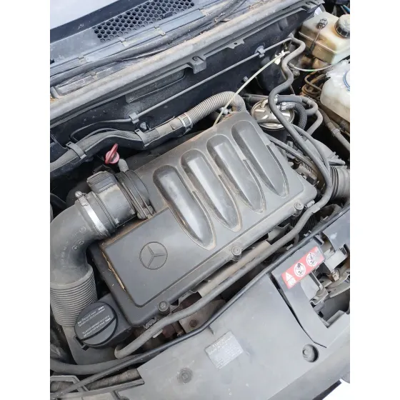 Despiece Motor para Mercedes-Benz Clase A (W169)