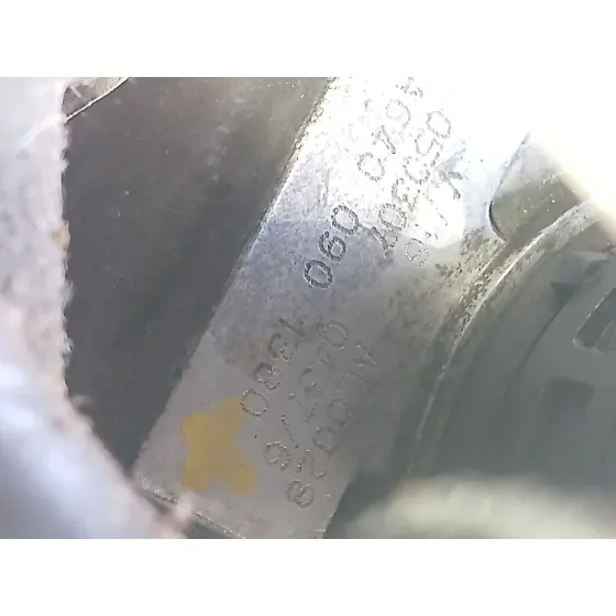 Despiece Motor para Mercedes-Benz Clase A (W169)