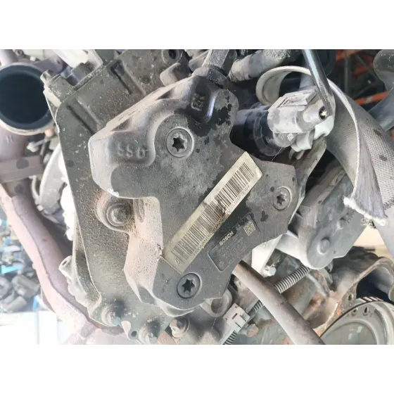 Despiece Motor para Mercedes-Benz Clase A (W169)