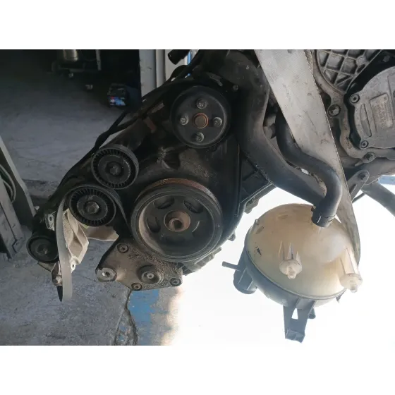 Despiece Motor para Mercedes-Benz Clase A (W169)