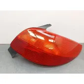 Piloto Trasero Derecho para Peugeot 206 Berlina