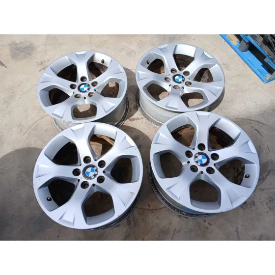 Juego Llantas para Bmw X1 (E84)
