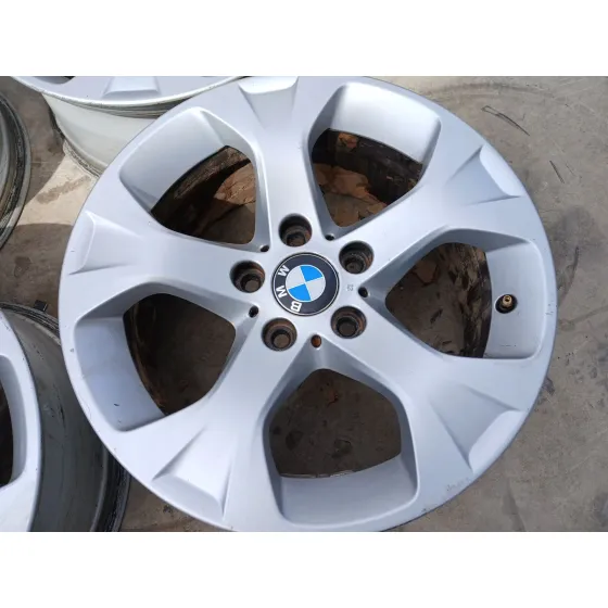 Juego Llantas para Bmw X1 (E84)