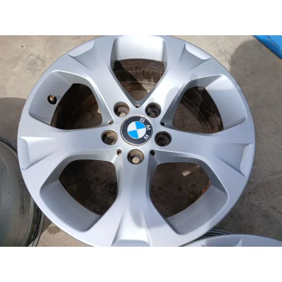 Juego Llantas para Bmw X1 (E84)