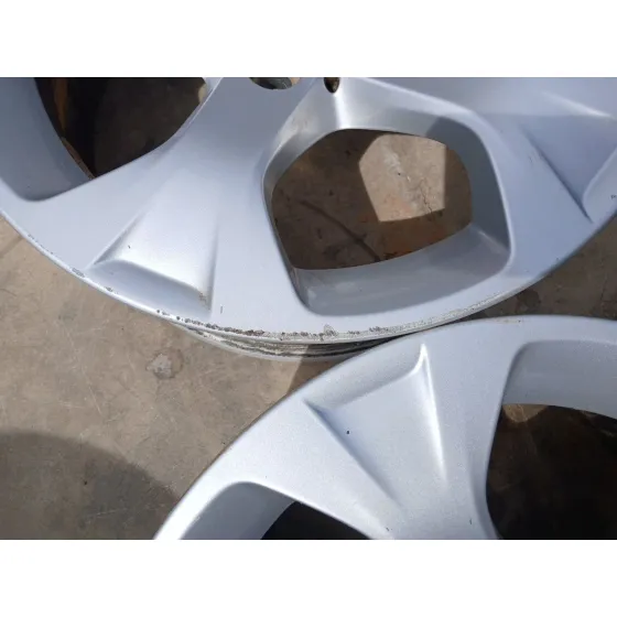 Juego Llantas para Bmw X1 (E84)