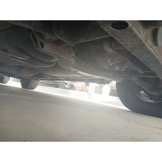 Diferencial Trasero para Mercedes-Benz Clase M (W163)