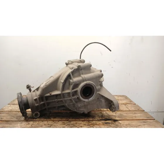 Diferencial Trasero para Mercedes-Benz Clase M (W163)