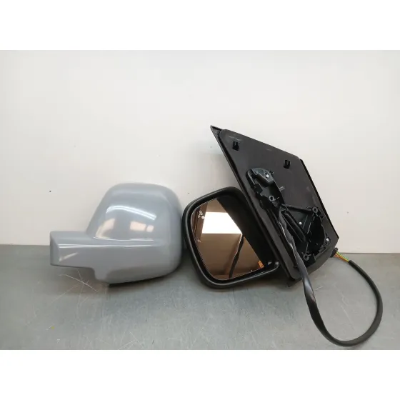 Retrovisor Izquierdo para Citroën Jumpy Iii Autobus (V_)