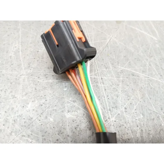 Retrovisor Izquierdo para Citroën Jumpy Iii Autobus (V_)