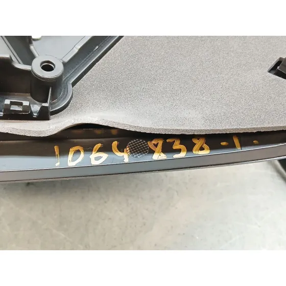 Retrovisor Izquierdo para Citroën Jumpy Iii Autobus (V_)