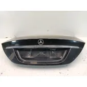 Tapa Maletero para Mercedes-Benz Cls (C219)