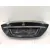 Tapa Maletero para Mercedes-Benz Cls (C219)