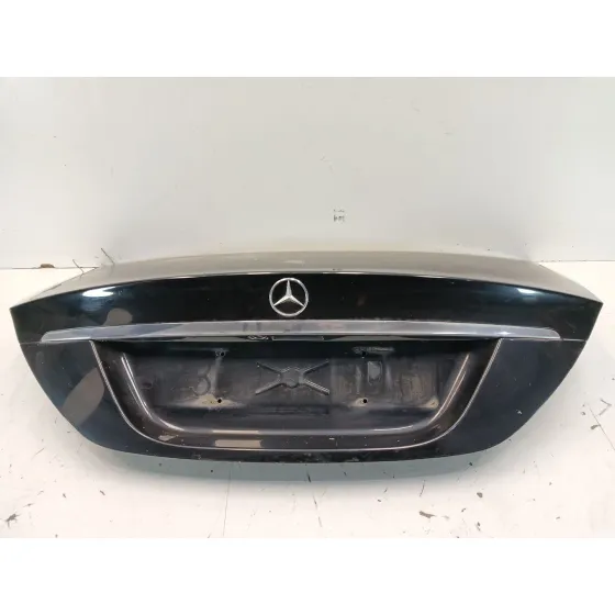 Tapa Maletero para Mercedes-Benz Cls (C219)