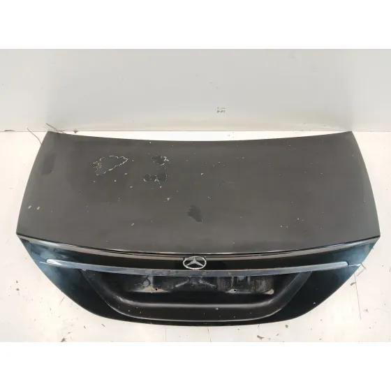 Tapa Maletero para Mercedes-Benz Cls (C219)