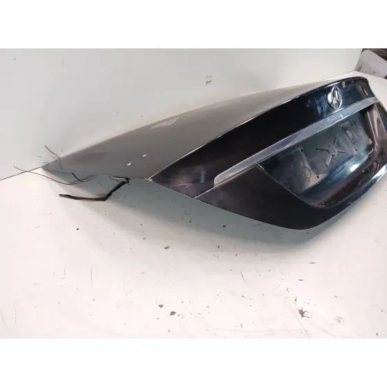 Tapa Maletero para Mercedes-Benz Cls (C219)