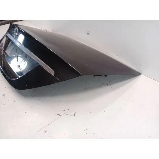 Tapa Maletero para Mercedes-Benz Cls (C219)