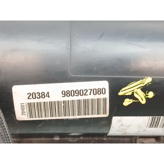Modulo Electronico para Citroën C4 Picasso