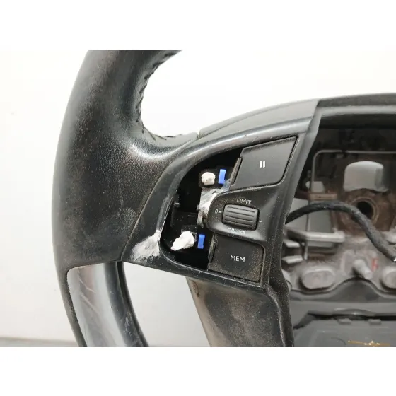 Volante para Citroën C4 Picasso