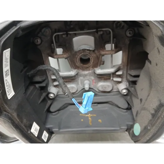 Volante para Citroën C4 Picasso