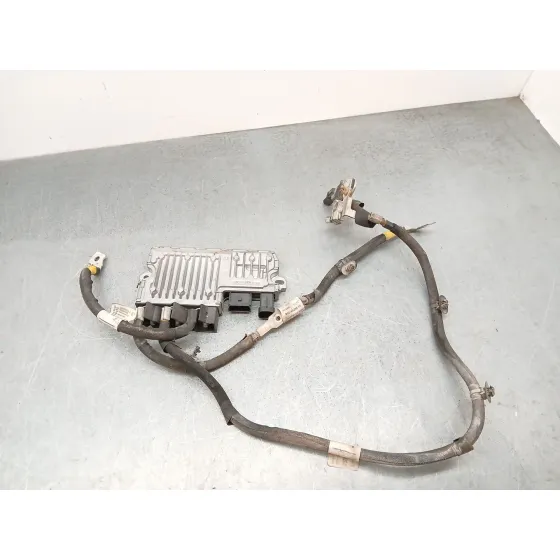 Centralita Start / Stop para Citroën C4 Picasso