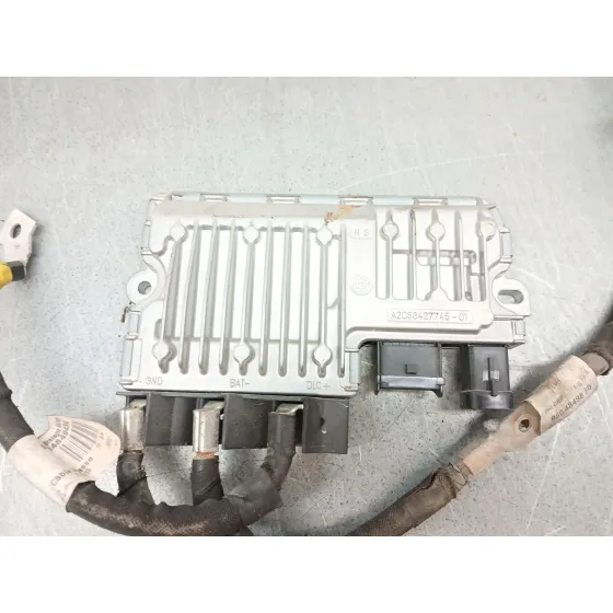 Centralita Start / Stop para Citroën C4 Picasso