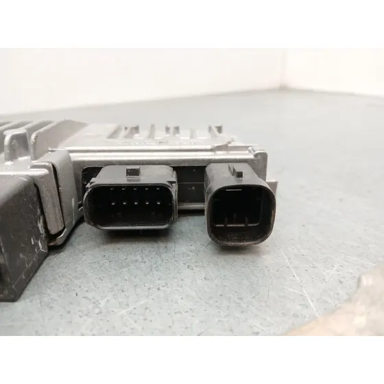 Centralita Start / Stop para Citroën C4 Picasso
